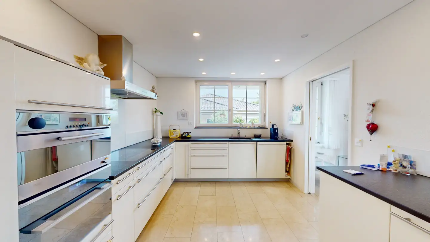 Maison individuelle à vendre - Willenweg 36, 3312 Fraubrunnen - Photo 4