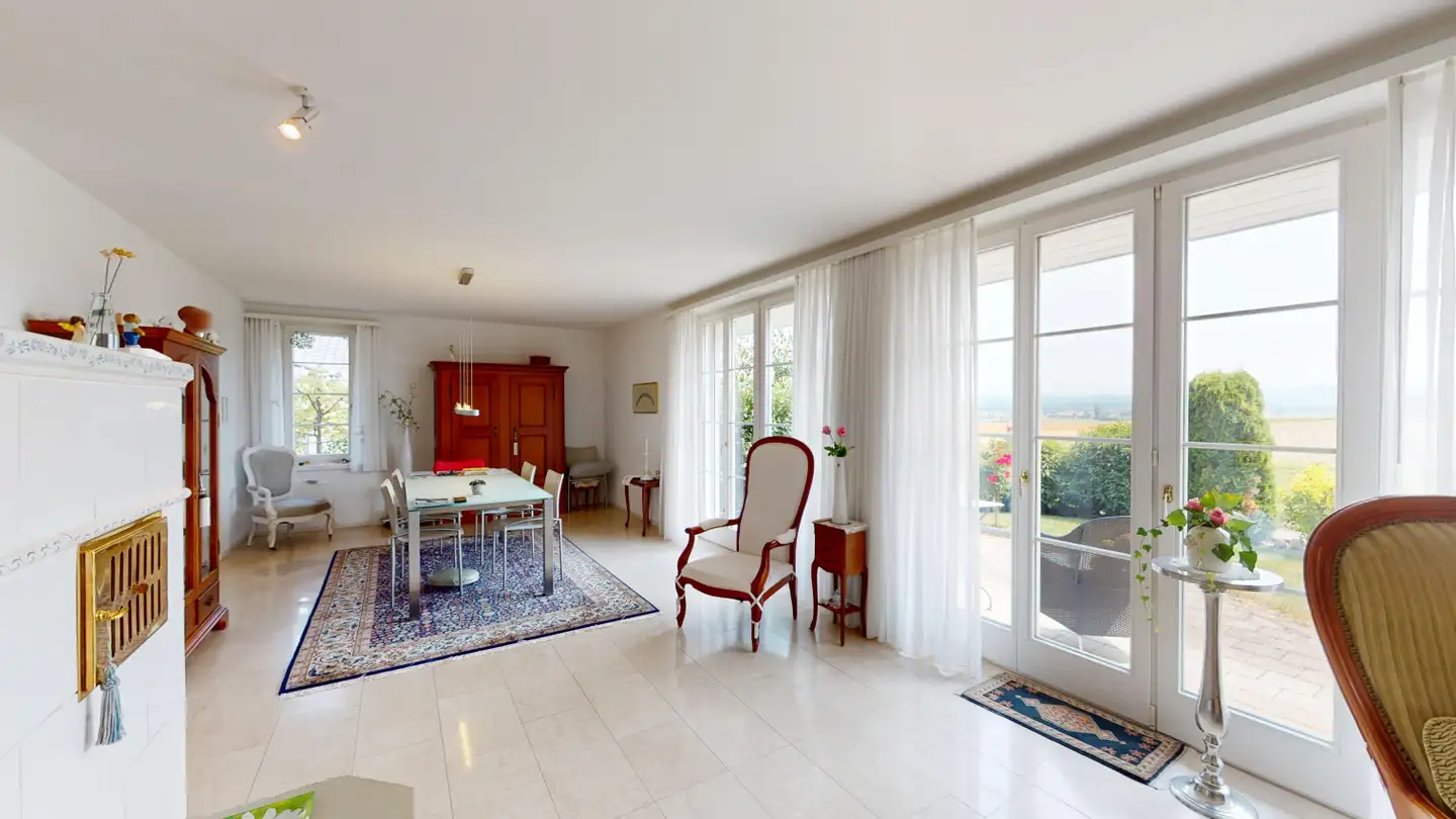 Maison individuelle à vendre - Willenweg 36, 3312 Fraubrunnen - Photo 3