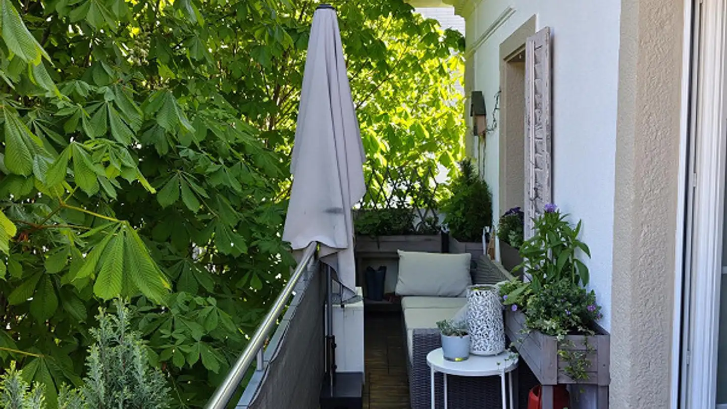 Zimmer mieten - Obernauerstrasse 41, 6010 Kriens - Foto 2