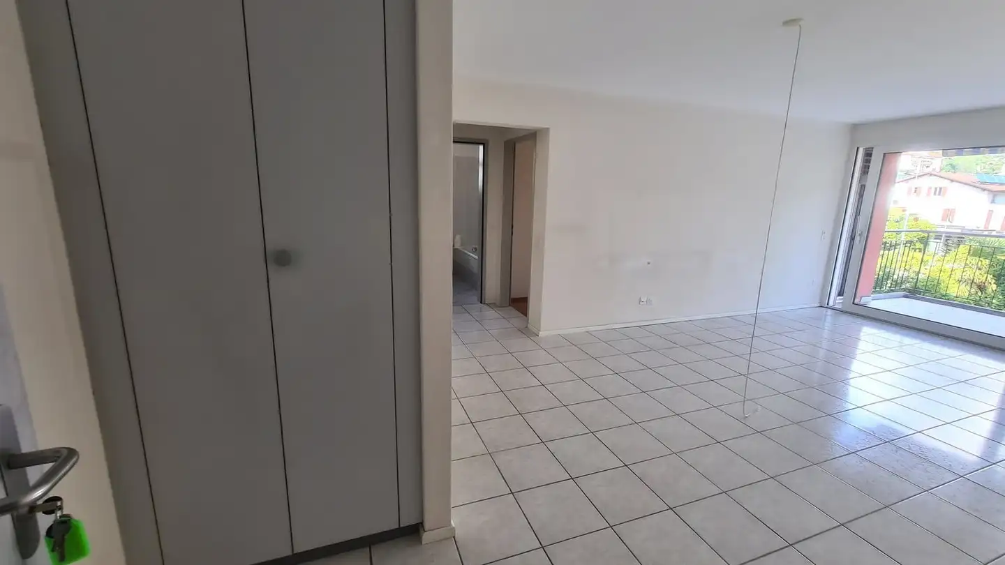 Appartement à louer - Via San Gottardo 96, 6648 Minusio - Photo 2