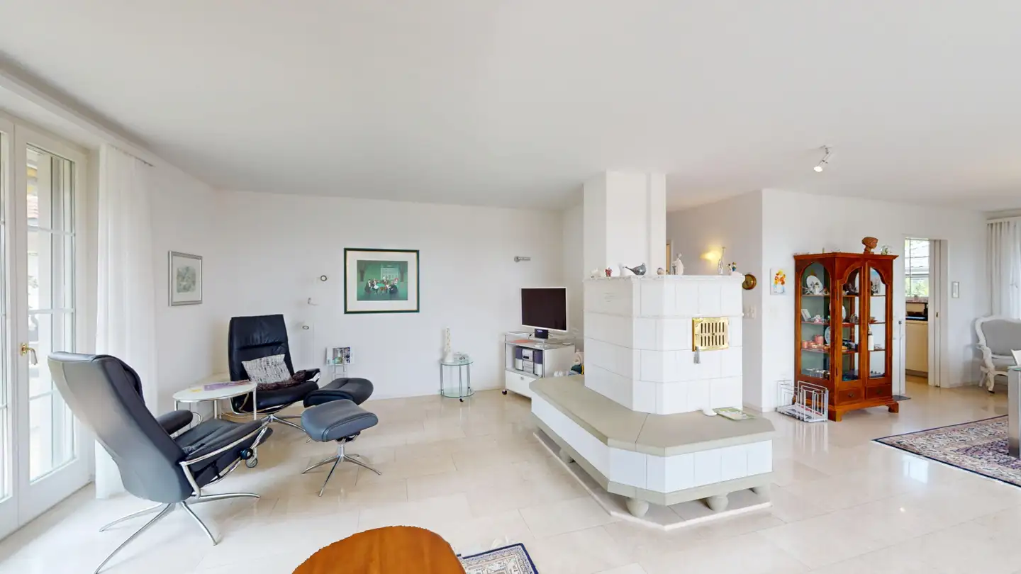 Maison individuelle à vendre - Willenweg 36, 3312 Fraubrunnen - Photo 2