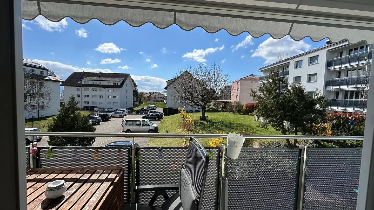 Appartamento in affitto - Rue Du Centre 44a, 1025 St-Sulpice VD