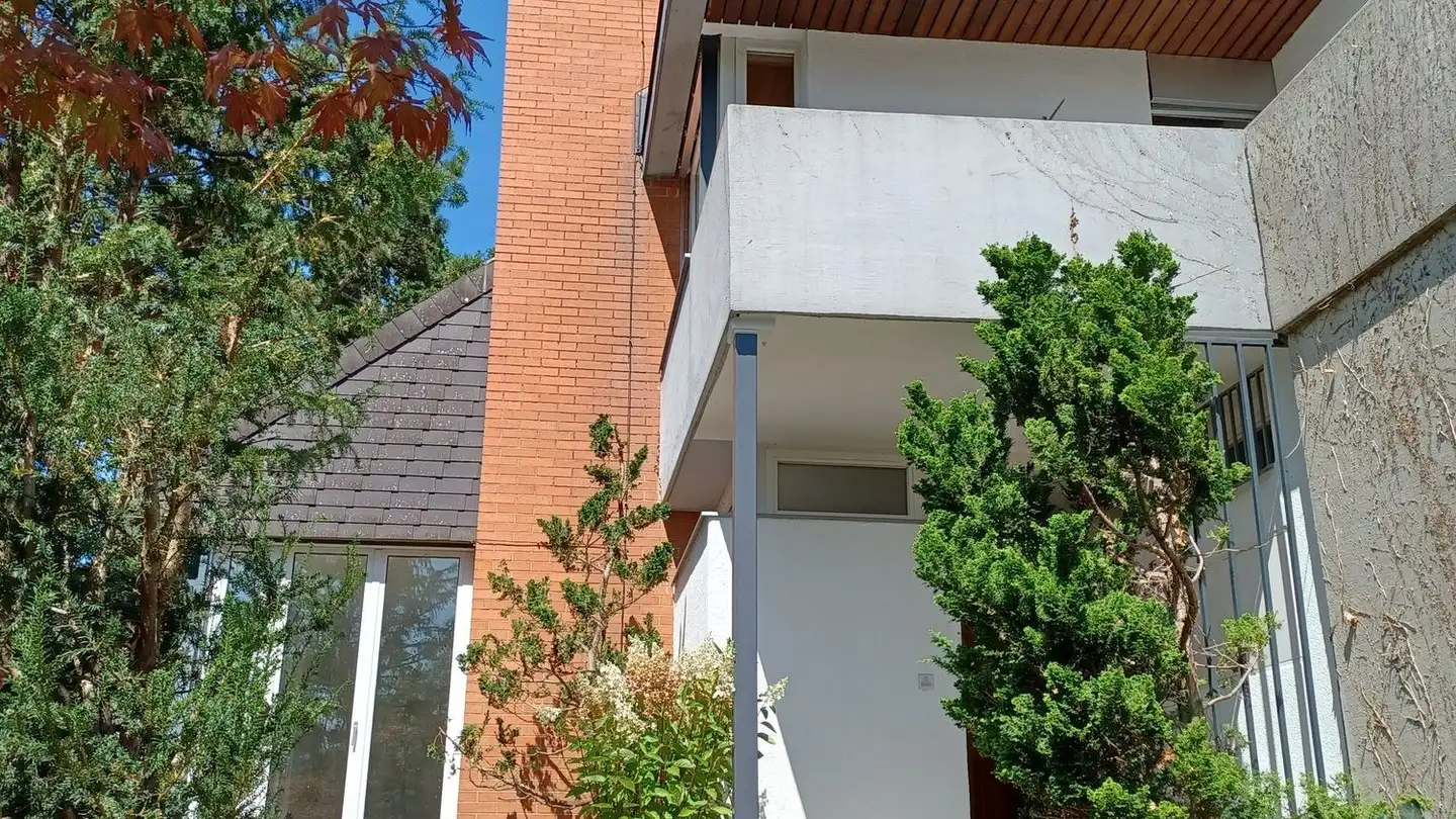 Casa singola in affitto - Risigrundweg 10, 8903 Birmensdorf ZH