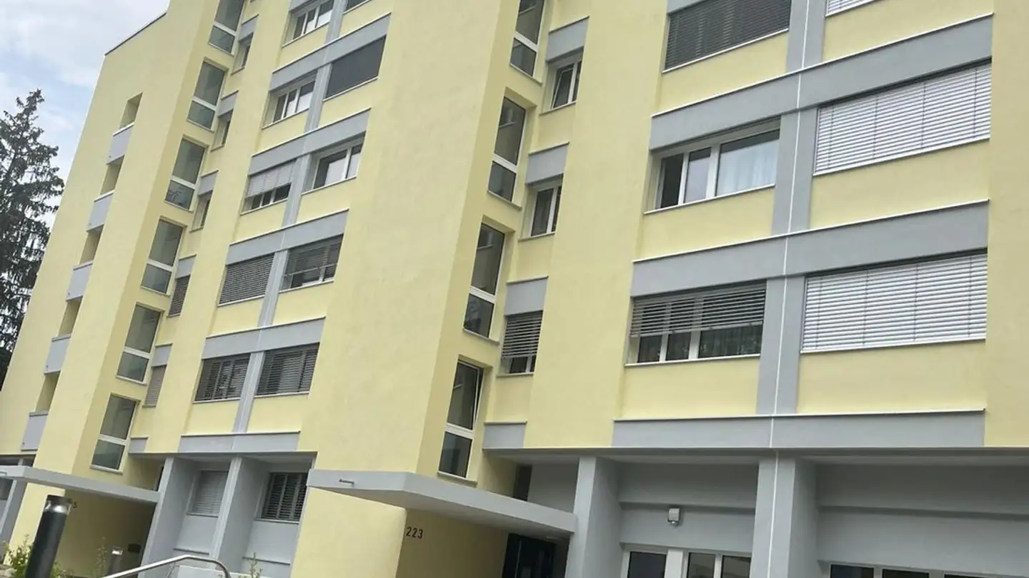 Chambre à louer - Murtenstrasse 223, 3027 Bern - Photo 3