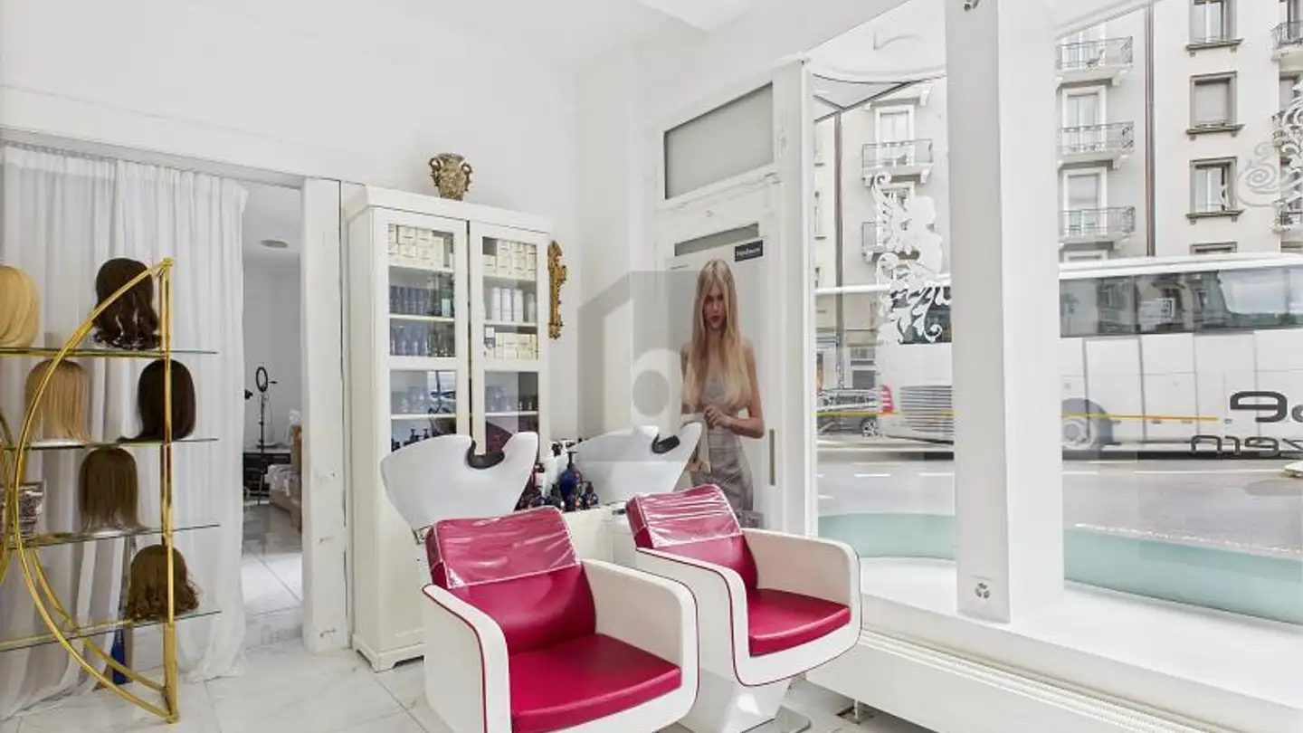 Bürofläche mieten - 6003 Luzern - Foto 2