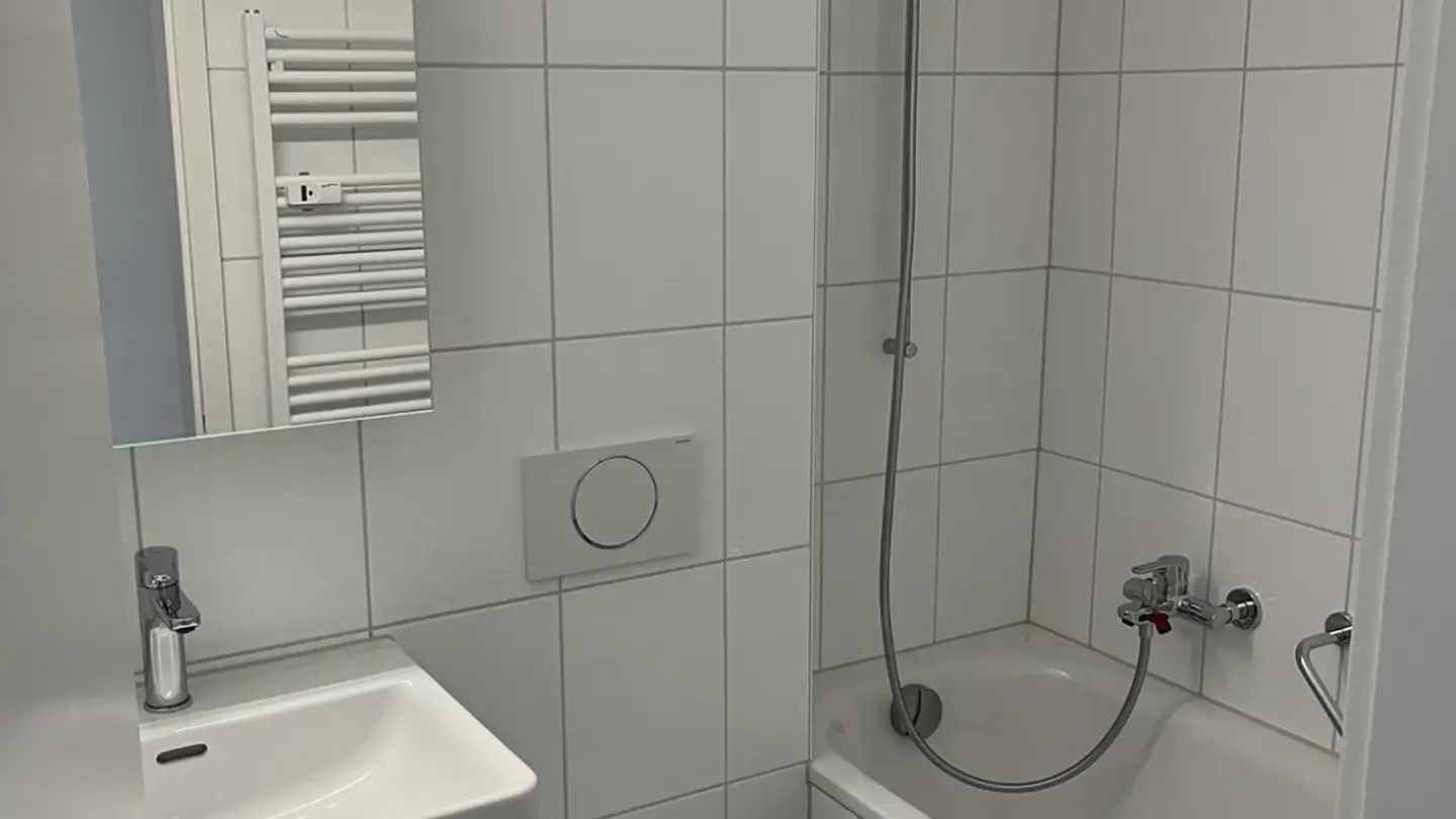 Chambre à louer - Murtenstrasse 223, 3027 Bern - Photo 4