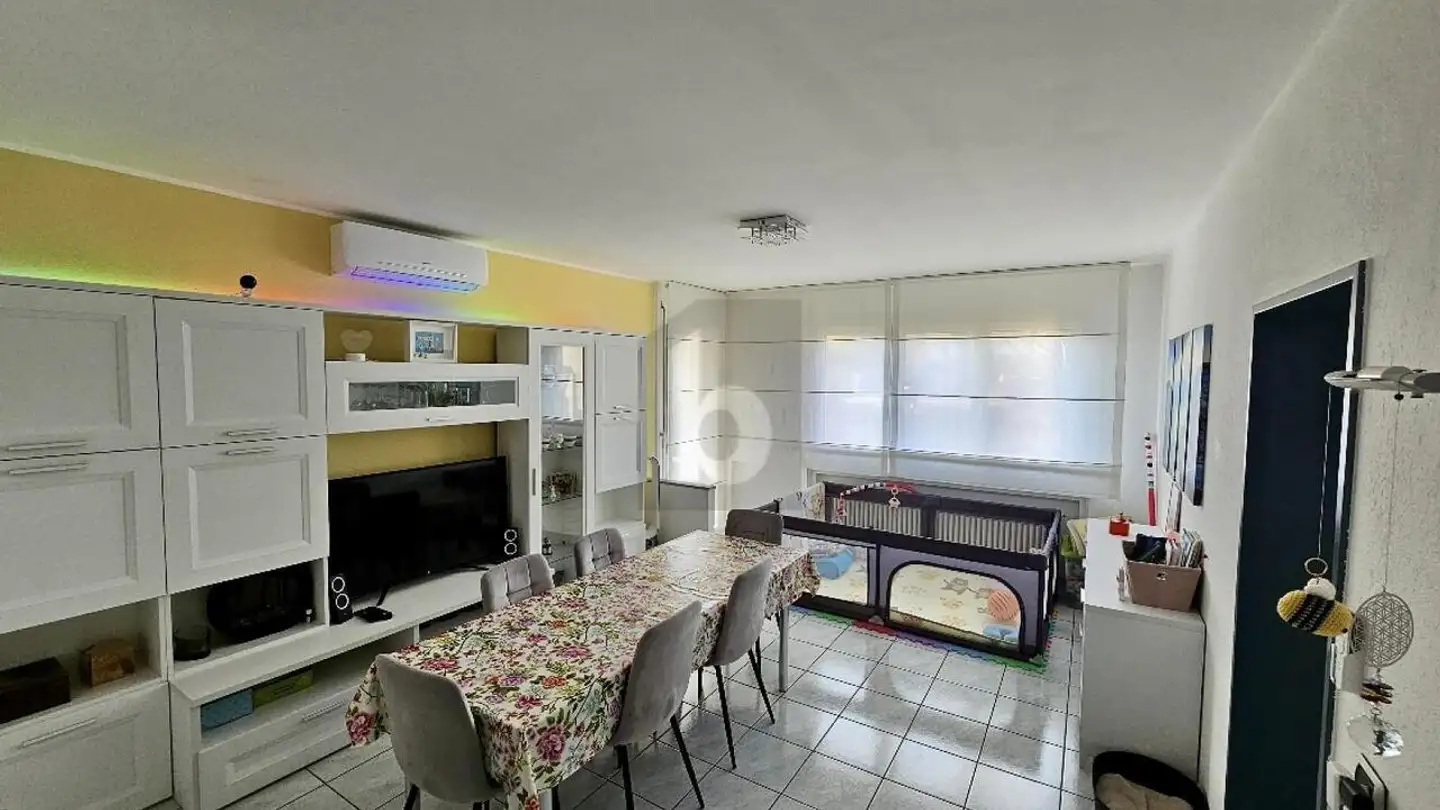 Appartement à vendre - 6512 Giubiasco - Photo 2