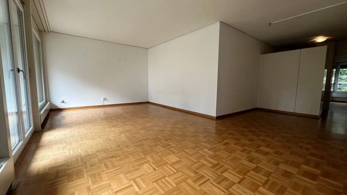 Apartment for rent - Könizstrasse 86, 3008 Bern - Photo 2