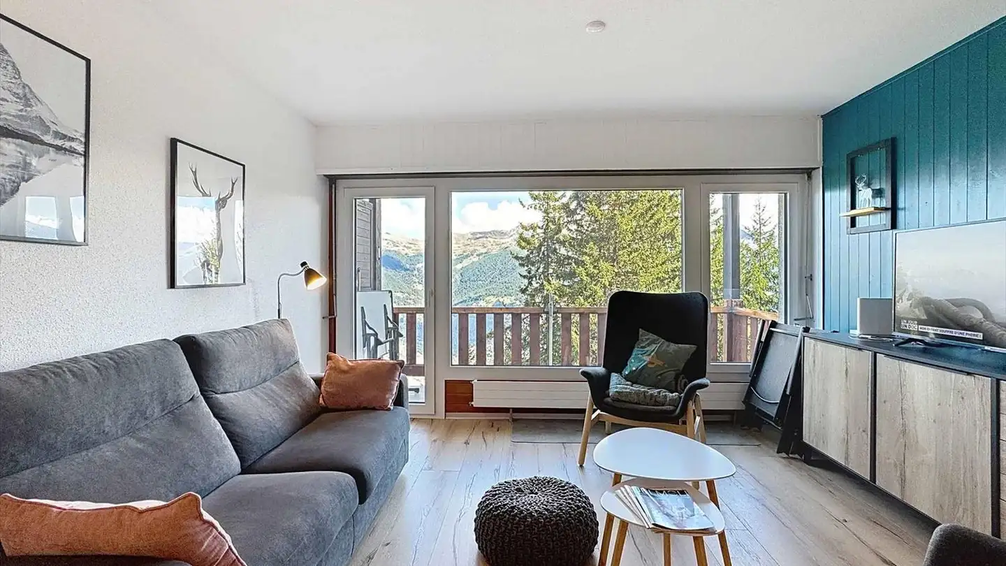 Appartamento in vendita - 1988 Les Collons - Photo 4