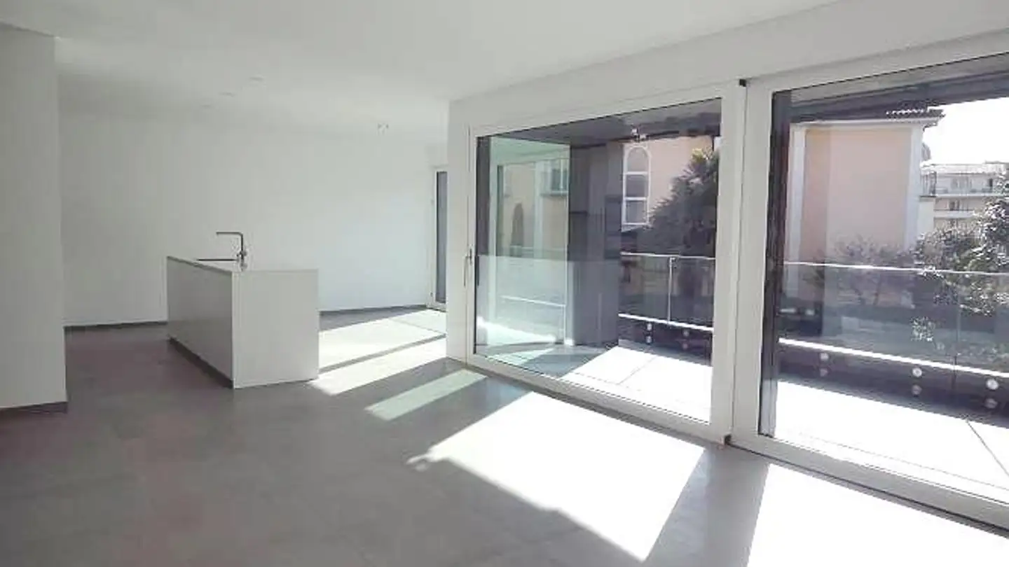 Appartamento in affitto - Via Lido 18, 6612 Ascona - Photo 2