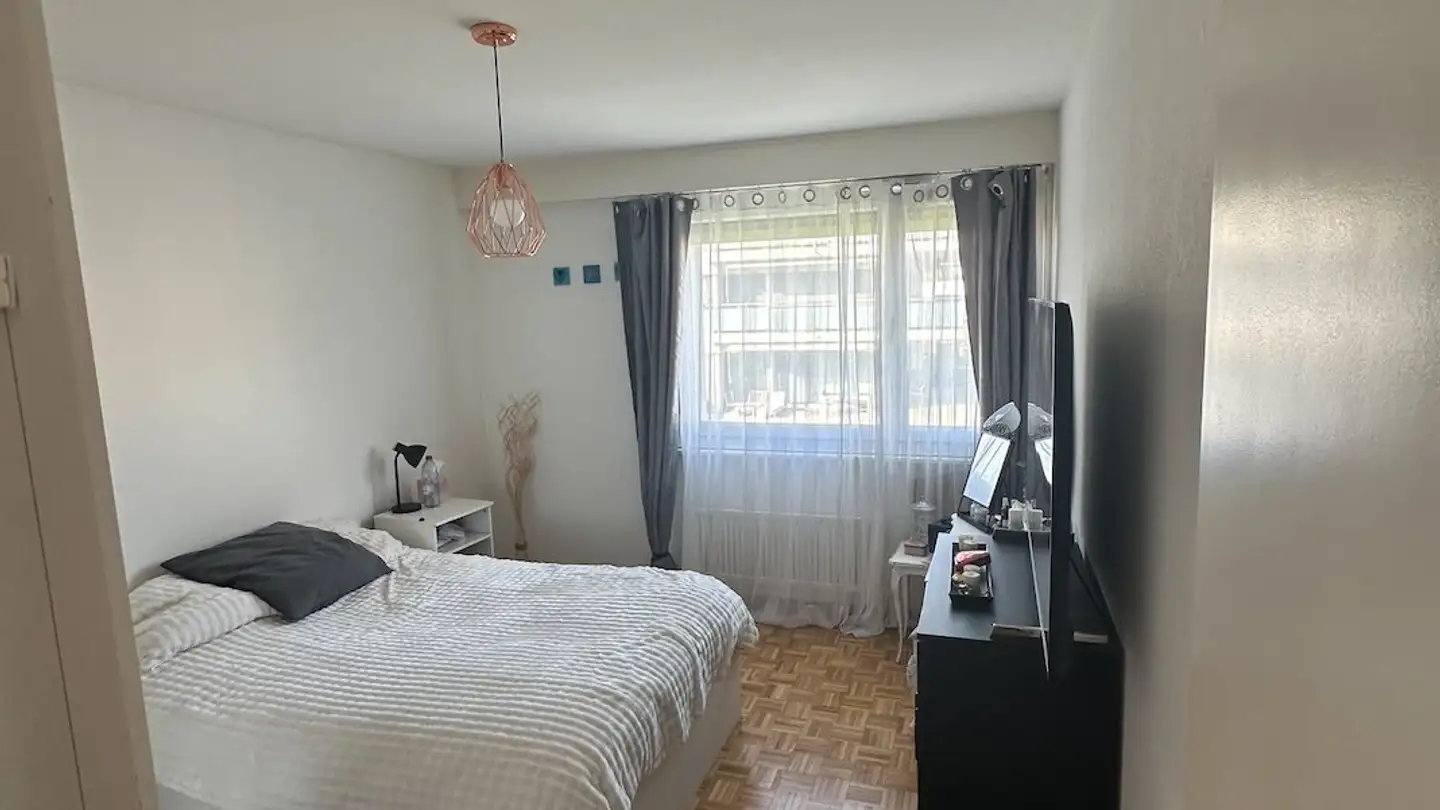 Appartamento in affitto - Rue Du Centre 44a, 1025 St-Sulpice VD - Foto 3