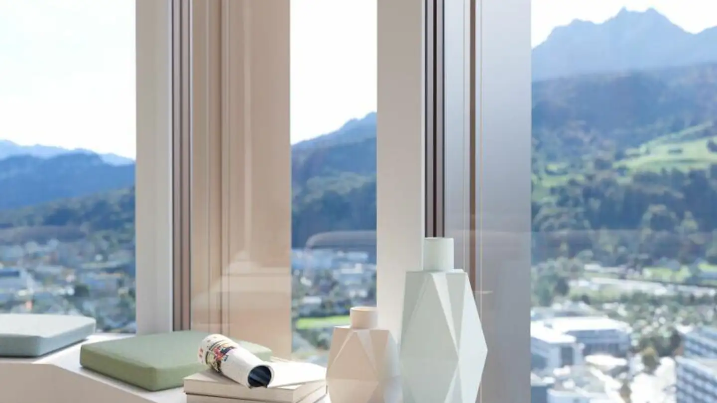 Appartamento in affitto - Am Mattenhof 1, 6010 Kriens - Foto 3