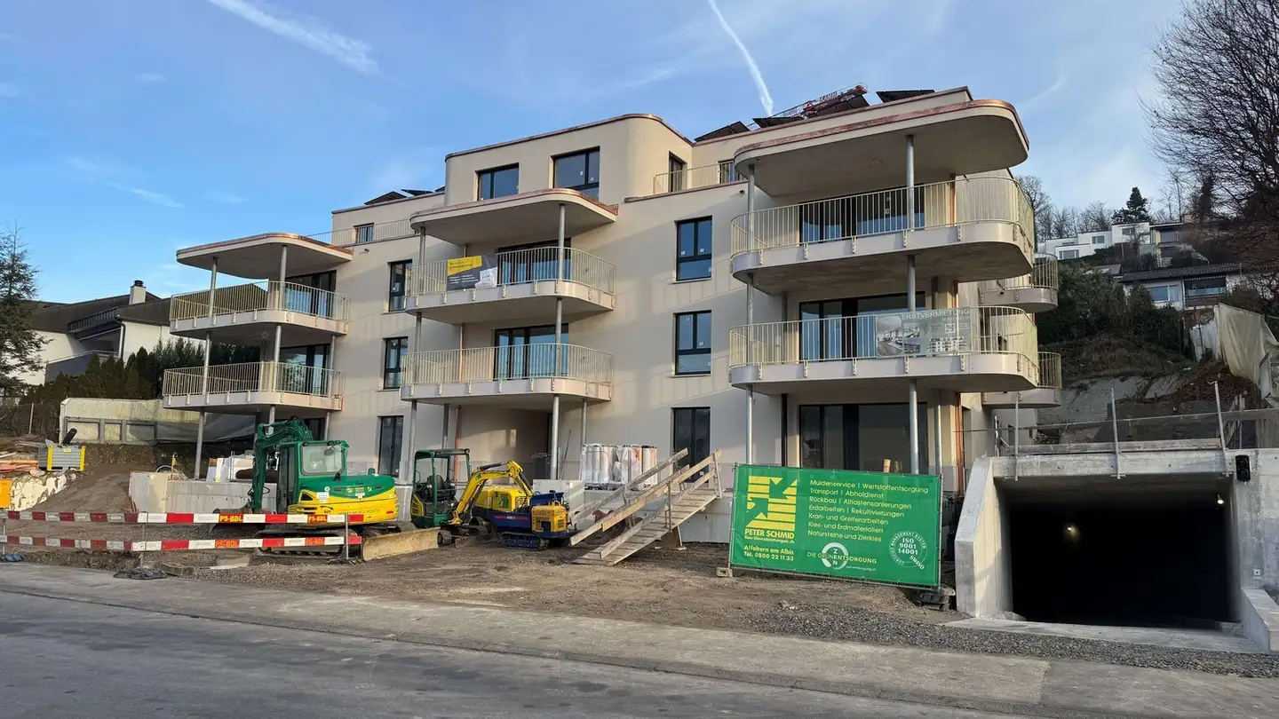 Appartamento in affitto - Mühlemattstrasse 13, 8903 Birmensdorf ZH - Foto 2