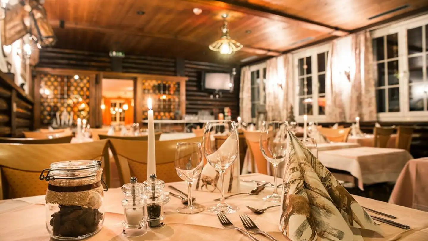 Bar kaufen - Lomattenstrasse 7, 3906 Saas-Fee - Foto 3