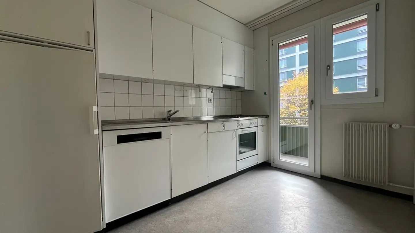 Apartment for rent - Könizstrasse 86, 3008 Bern - Photo 4