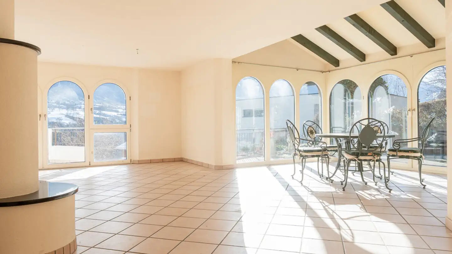 Single house for sale - 3982 Bitsch - Photo 2