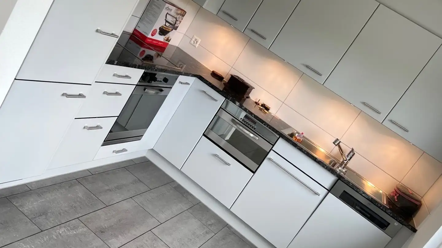 Appartamento in affitto - 8311 Brütten