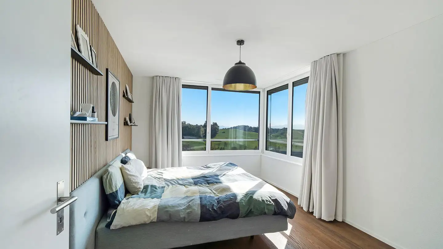 Maison jumelle à vendre - 8816 Hirzel - Photo 4