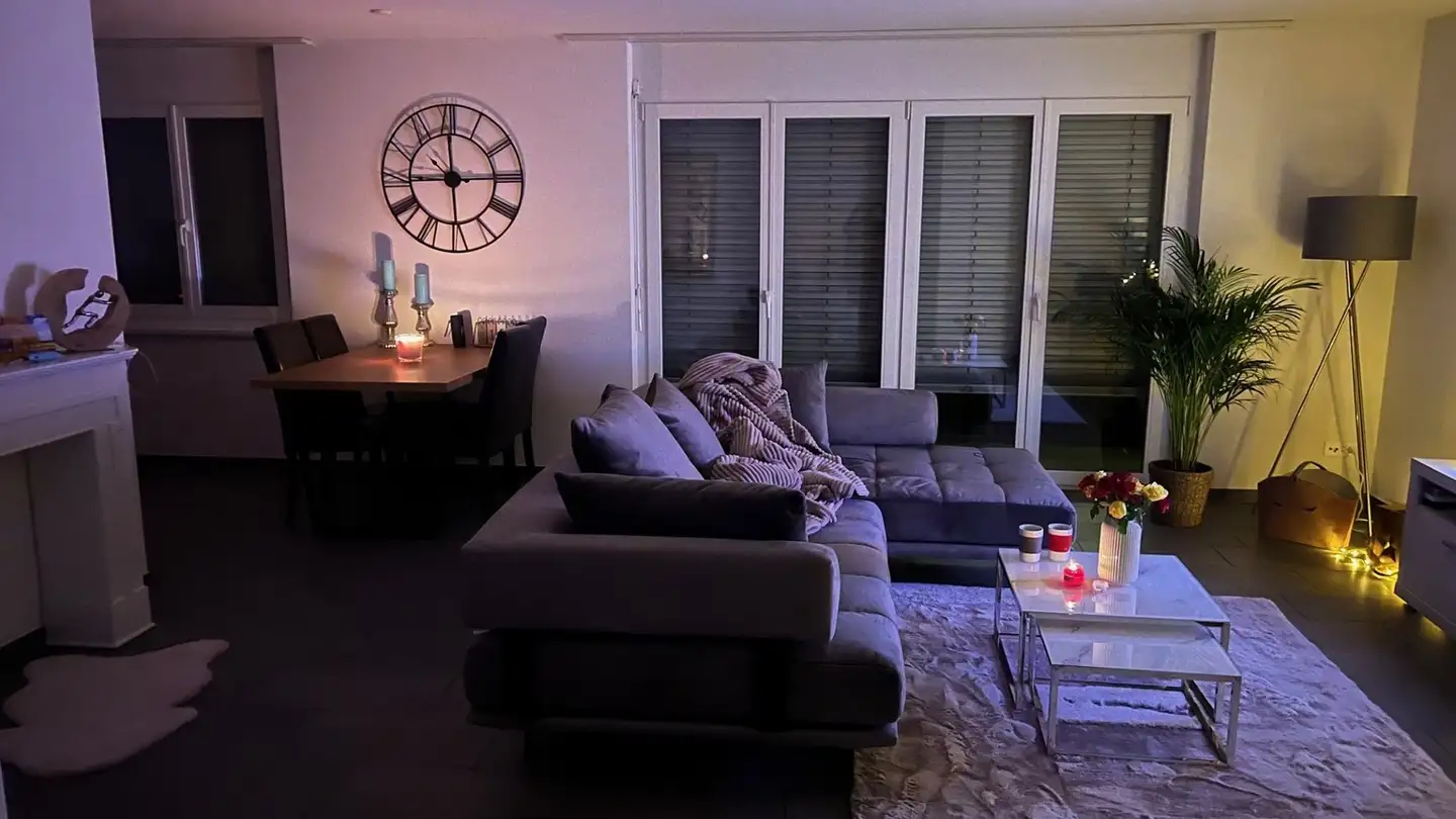 Appartamento in affitto - 8311 Brütten - Photo 2