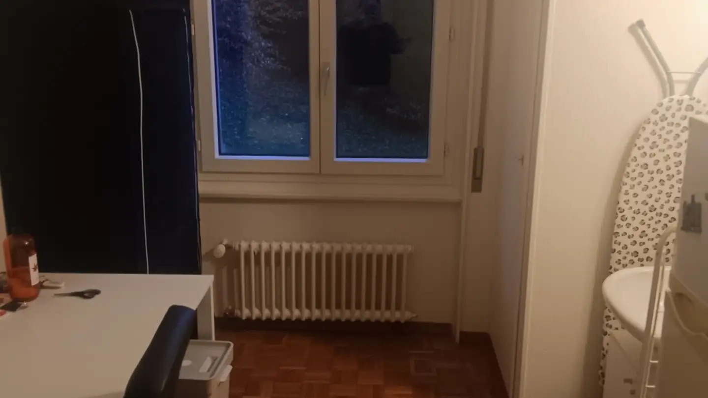 Wohnung mieten - Avenue De Chailly 52, 1012 Lausanne