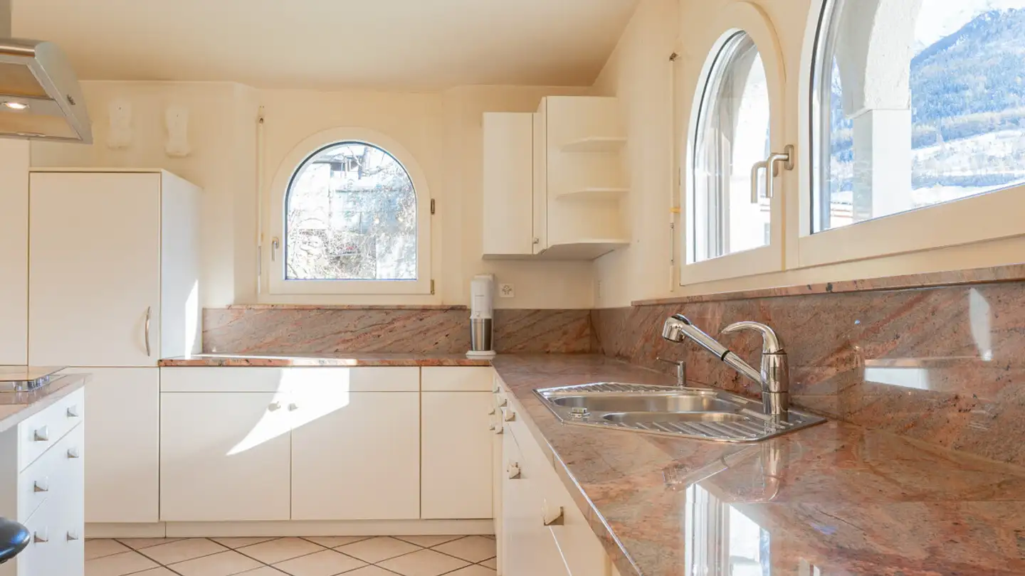 Single house for sale - 3982 Bitsch - Photo 4