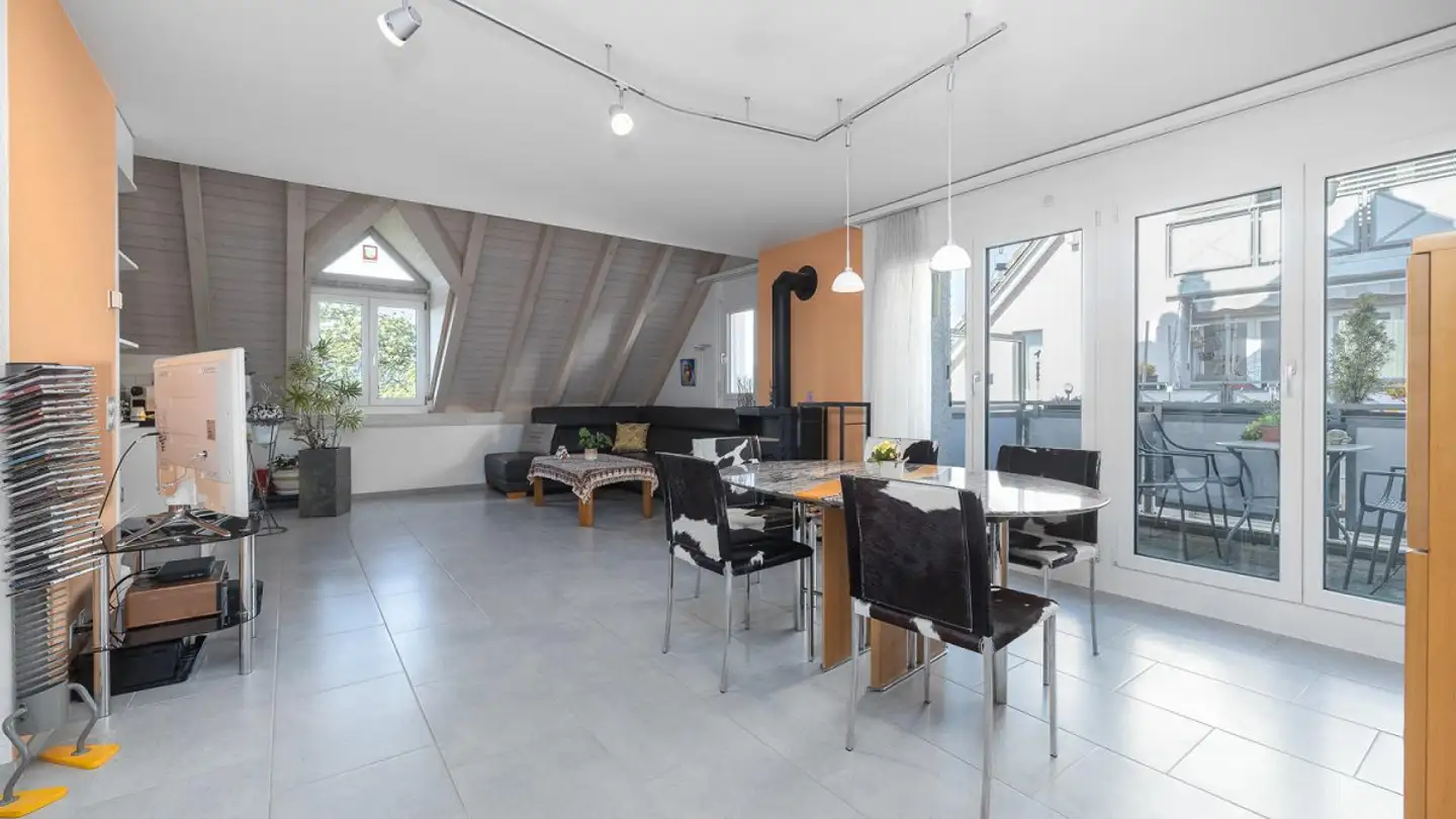 Duplex in vendita - Bühlgasse 18, 8606 Nänikon - Foto 2