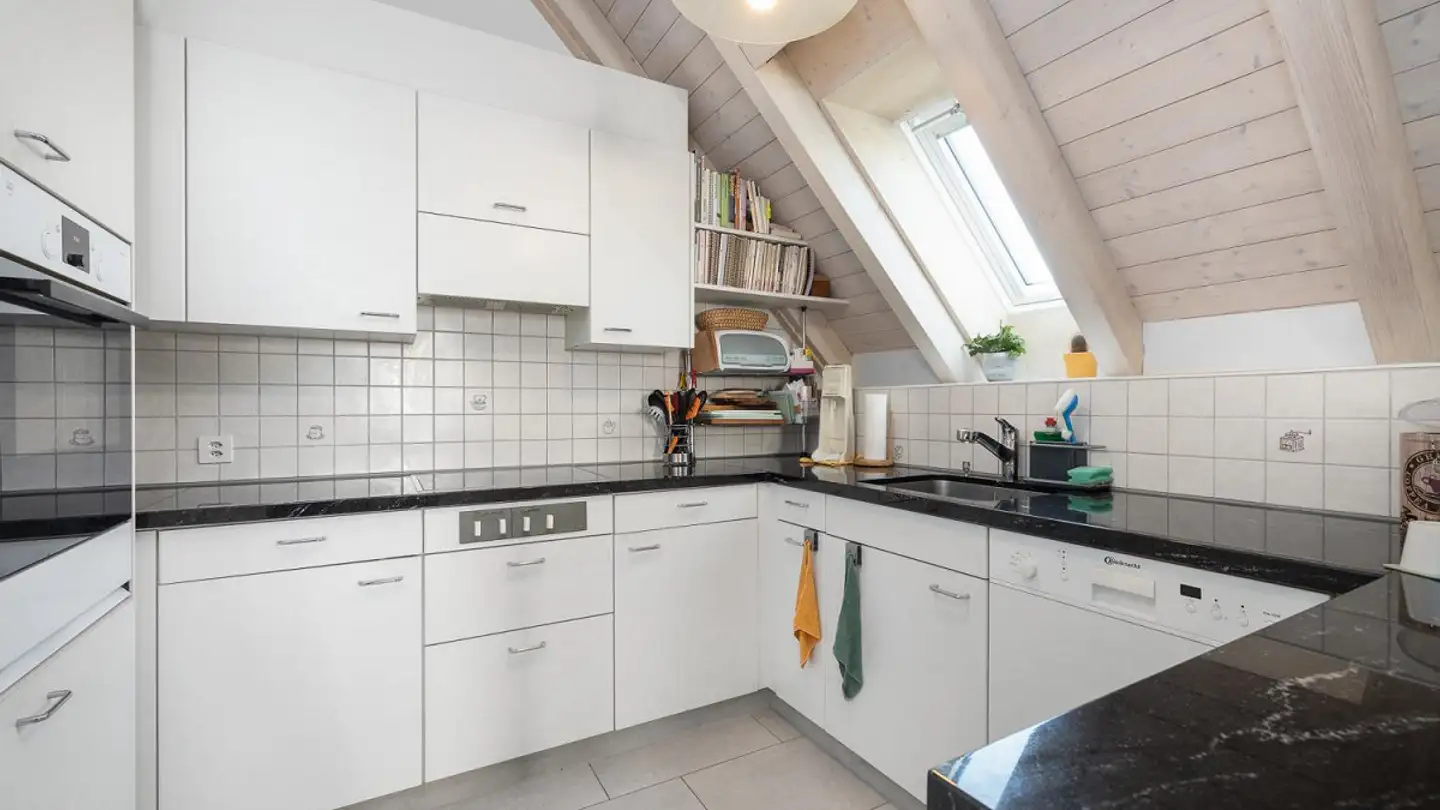 Duplex in vendita - Bühlgasse 18, 8606 Nänikon - Foto 4