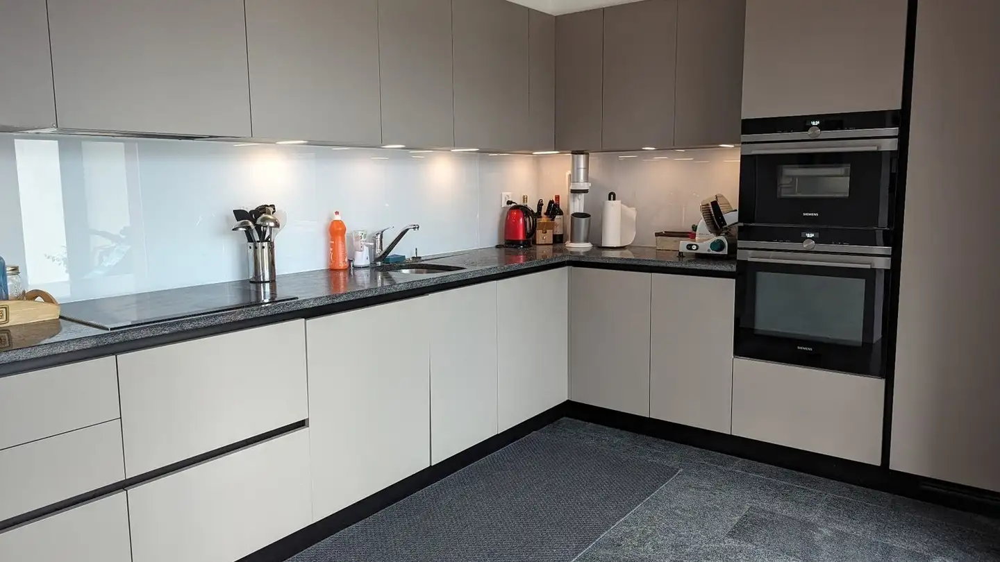 Casa singola in affitto - Via Ronchetto 6g, 6814 Cadempino - Photo 2