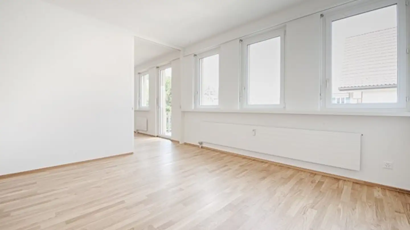 Wohnung mieten - Emmentalstrasse 29, 3510 Konolfingen