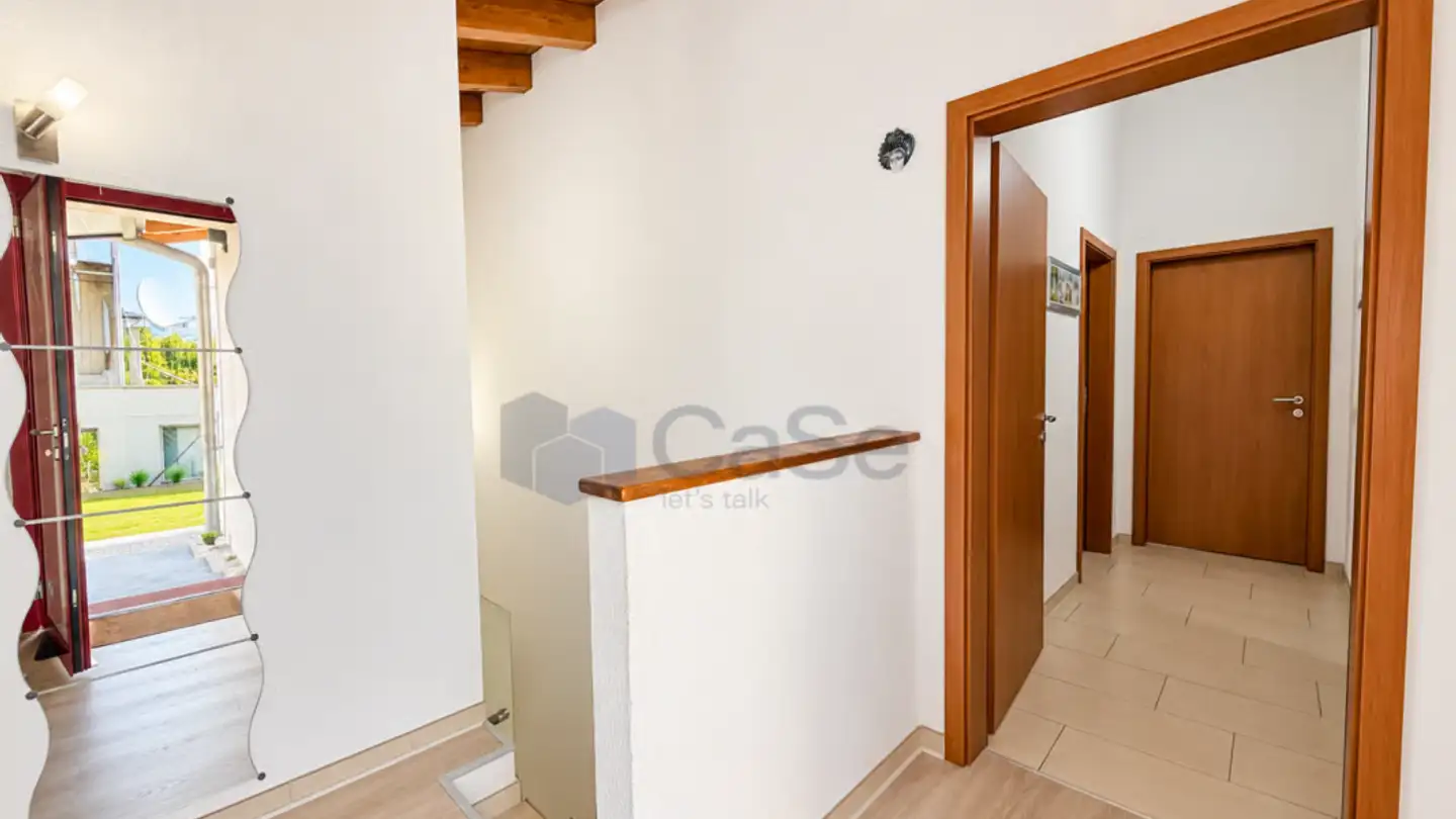 Maison individuelle à vendre - Strada Cantonale 3e, 6964 Davesco-Soragno - Photo 2