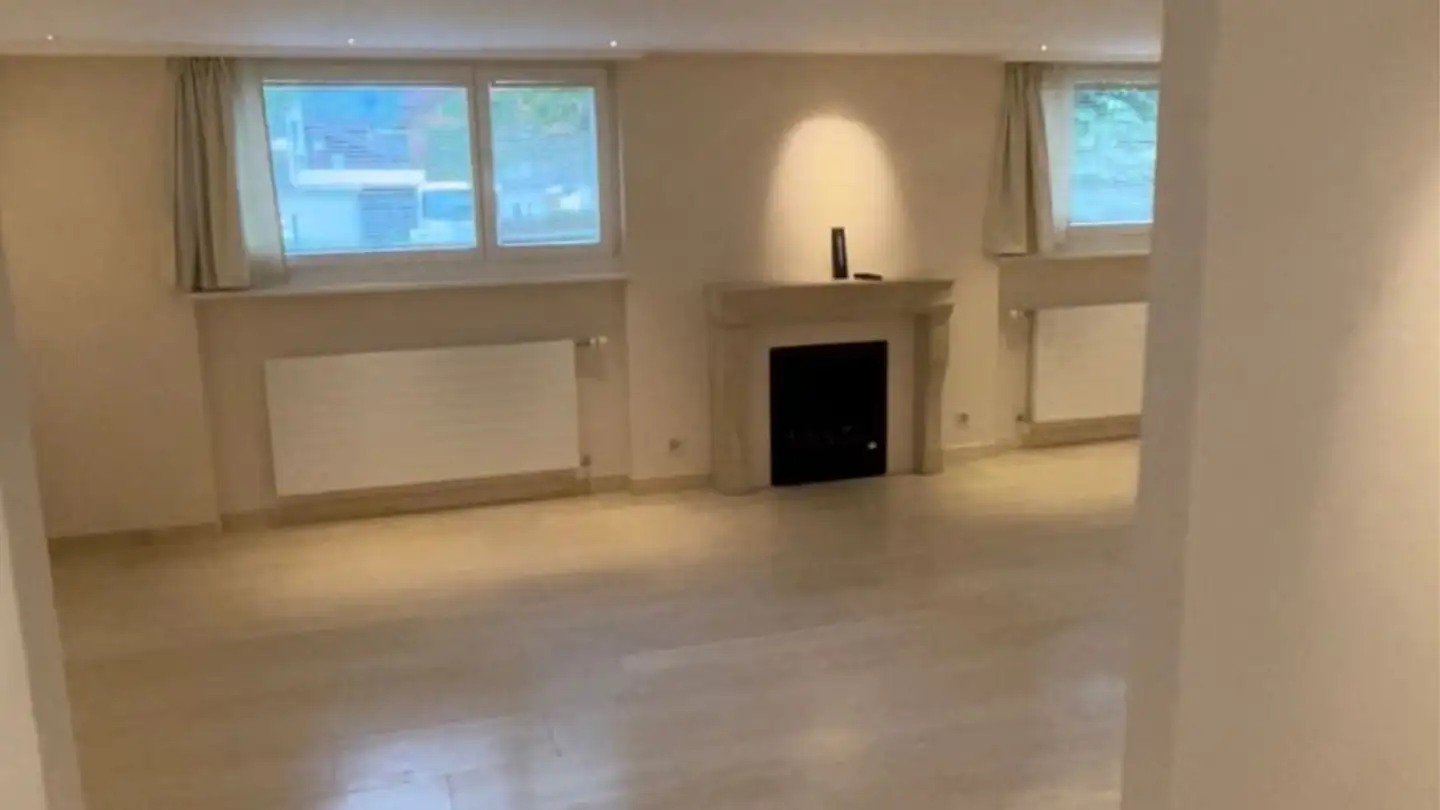 Appartement à louer - Hofmätteliweg 5, 6055 Alpnach Dorf