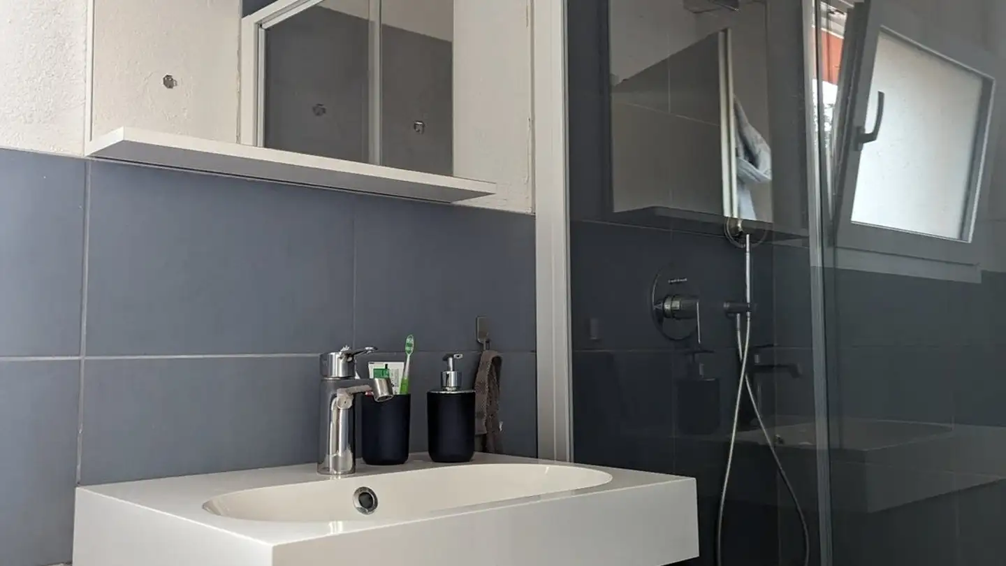 Casa singola in affitto - Via Ronchetto 6g, 6814 Cadempino - Photo 3