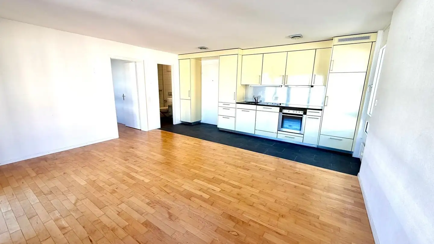 Apartment for rent - Turbenweg 12a, 3073 Gümligen
