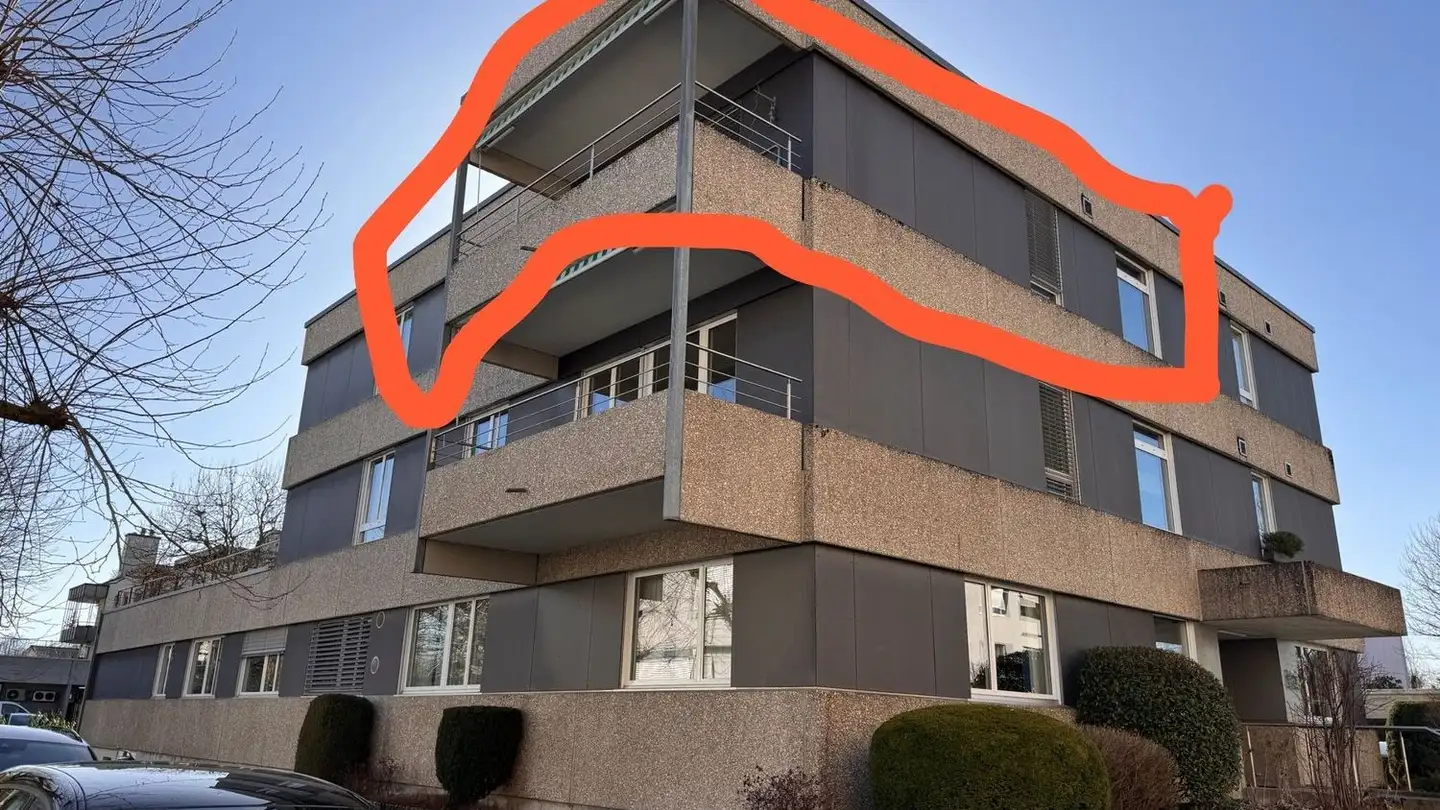 Apartment for rent - Turbenweg 12a, 3073 Gümligen - Photo 4