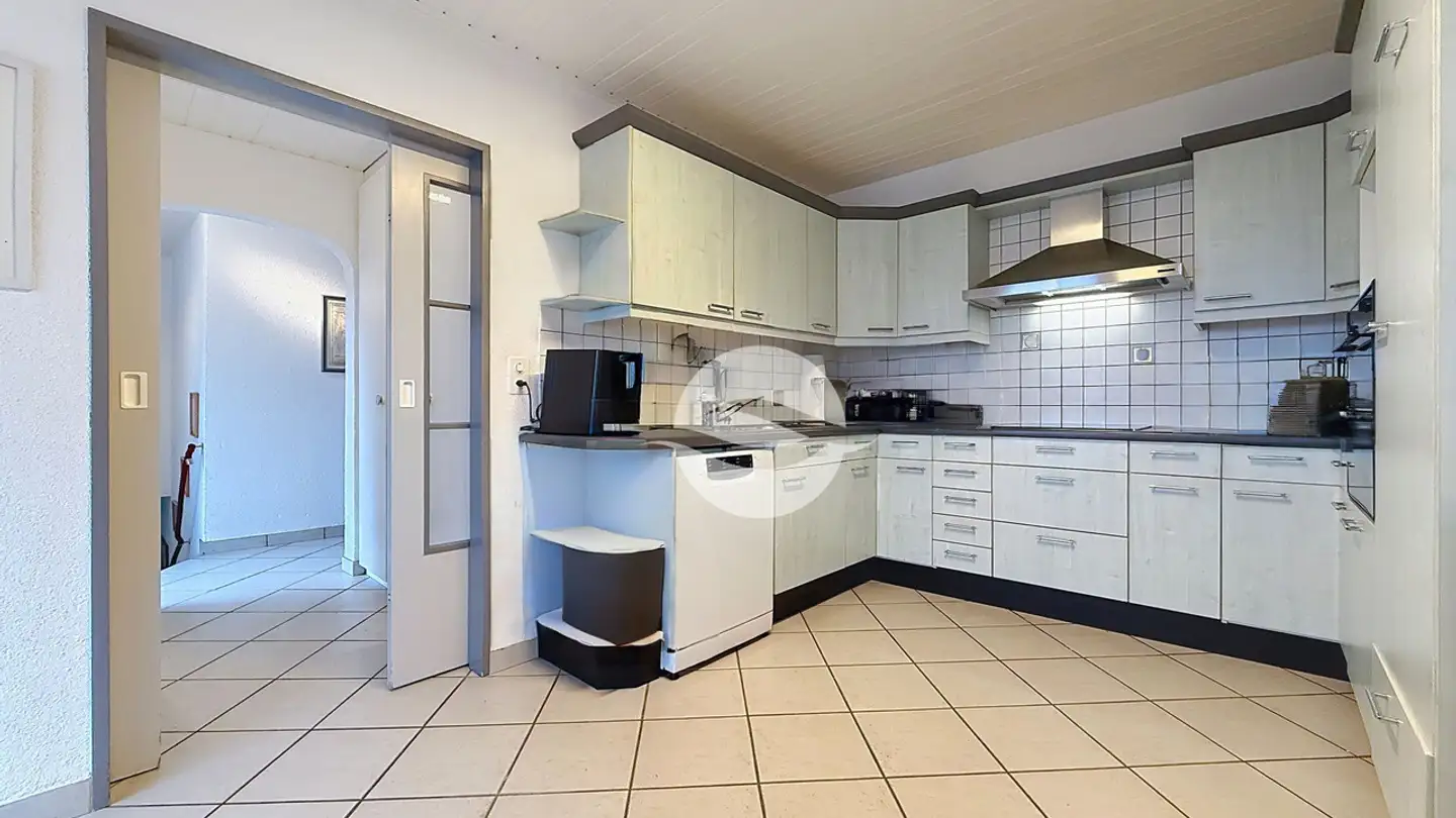 Appartamento in affitto - 1266 Duillier - Foto 3