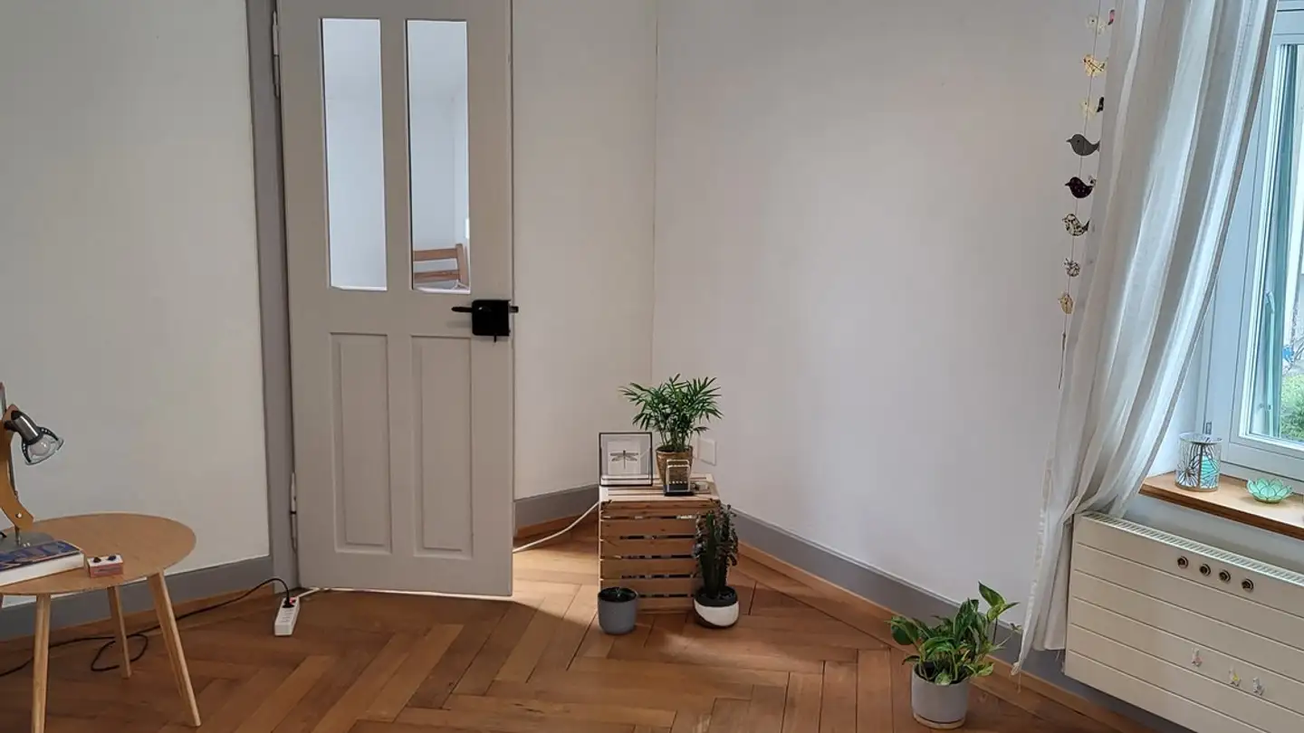Stanza singola in affitto - 8500 Frauenfeld