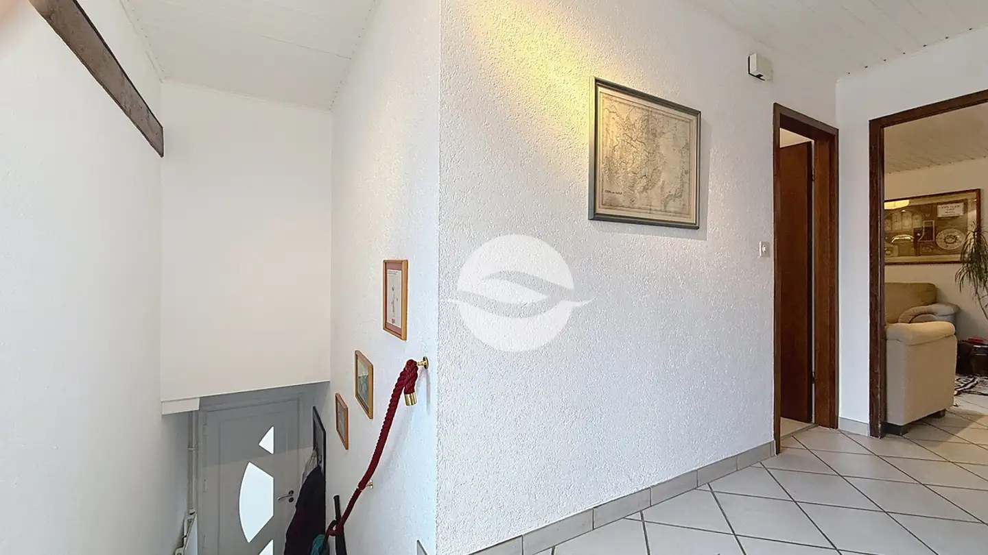 Appartamento in affitto - 1266 Duillier - Foto 4