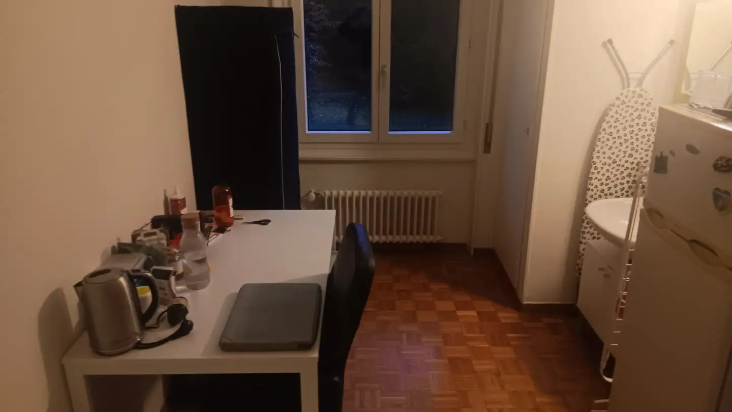 Wohnung mieten - Avenue De Chailly 52, 1012 Lausanne - Foto 2