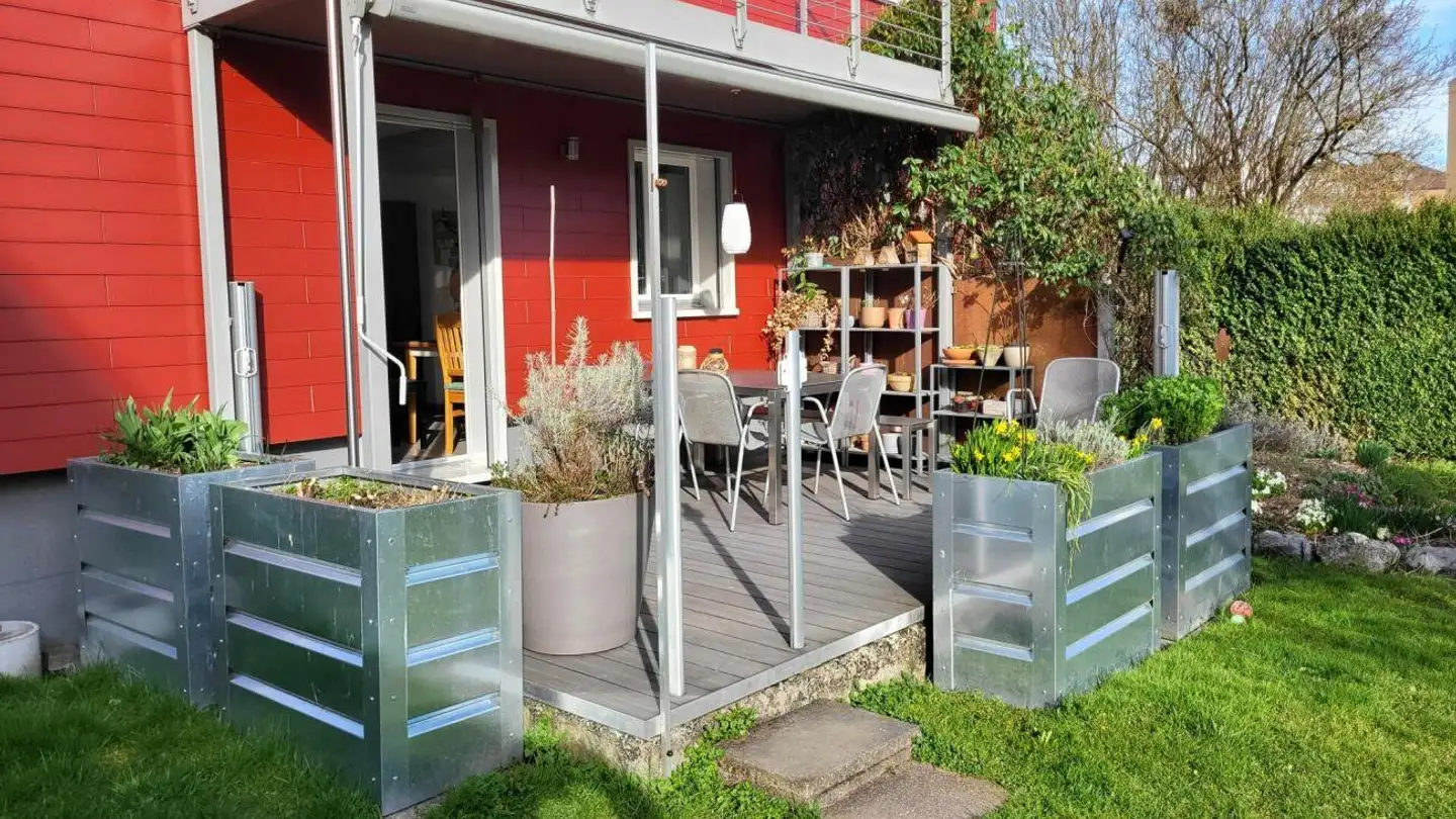 Casa singola in vendita - St. Galler Strasse, 9200 Gossau SG - Foto 2