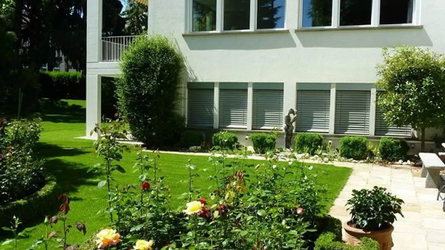 Apartment for rent - Glatttalstrasse 63, 8052 Zürich