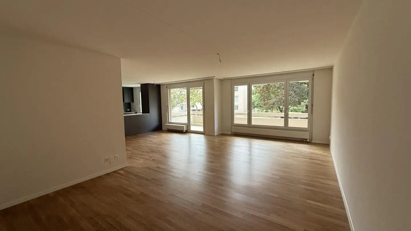 Appartamento in affitto - Wührestrasse 14, 8610 Uster