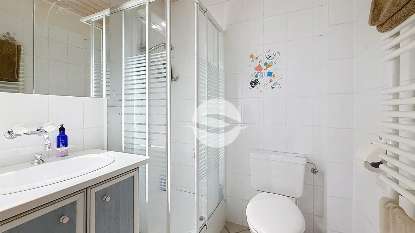 Apartment for rent - 1266 Duillier - Photo 3