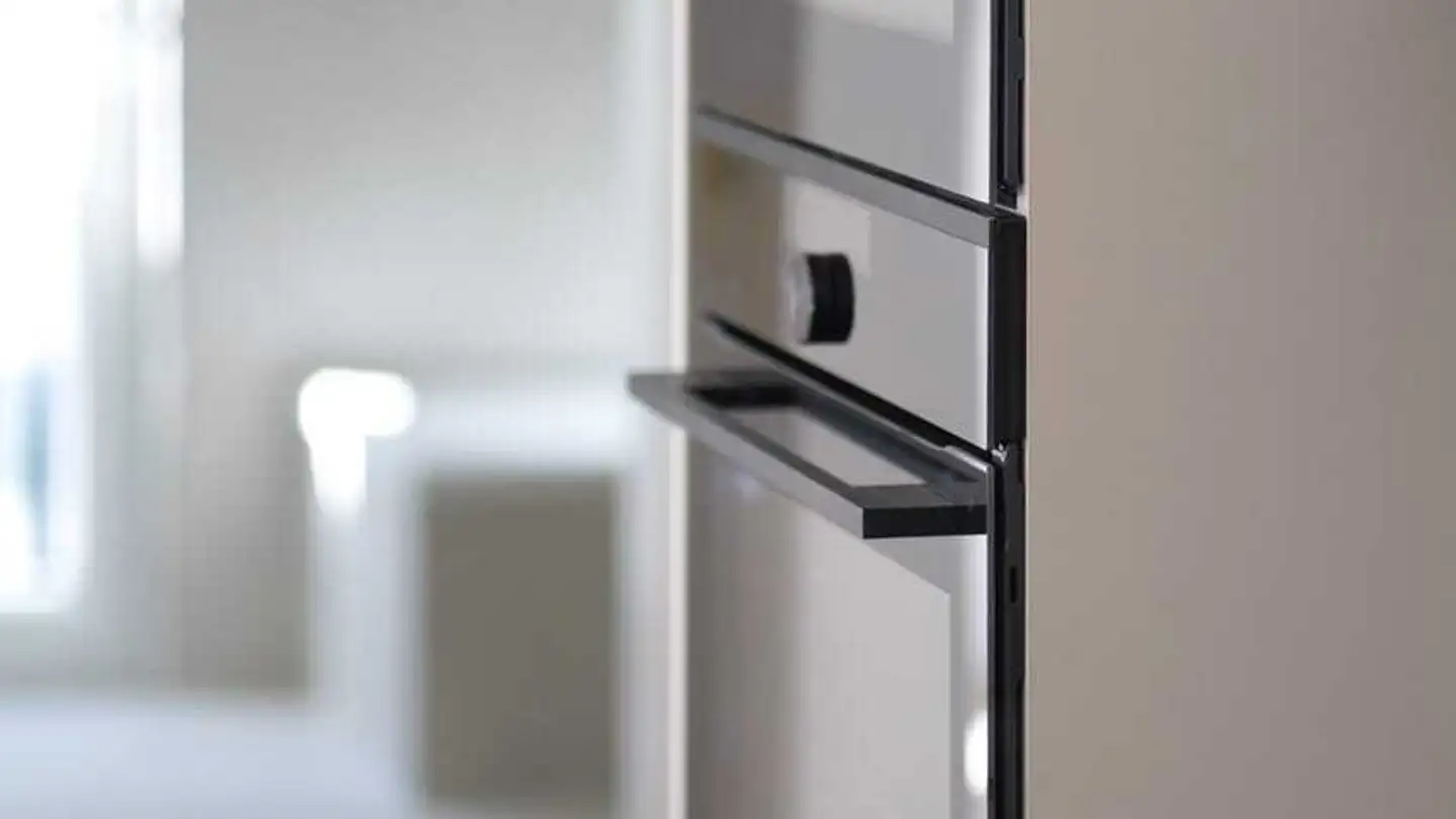 Appartamento in affitto - Simplonstrasse, 2540 Grenchen - Photo 4