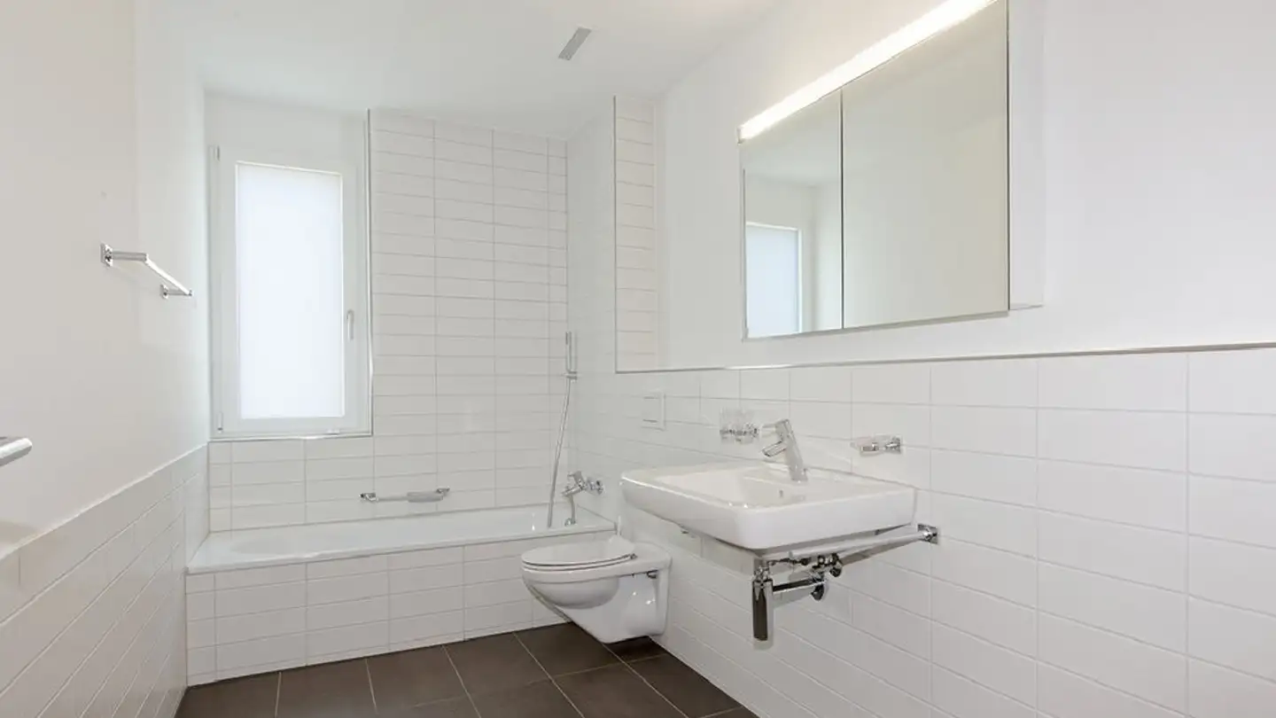 Wohnung mieten - Römerweg 6, 5079 Zeihen - Foto 4