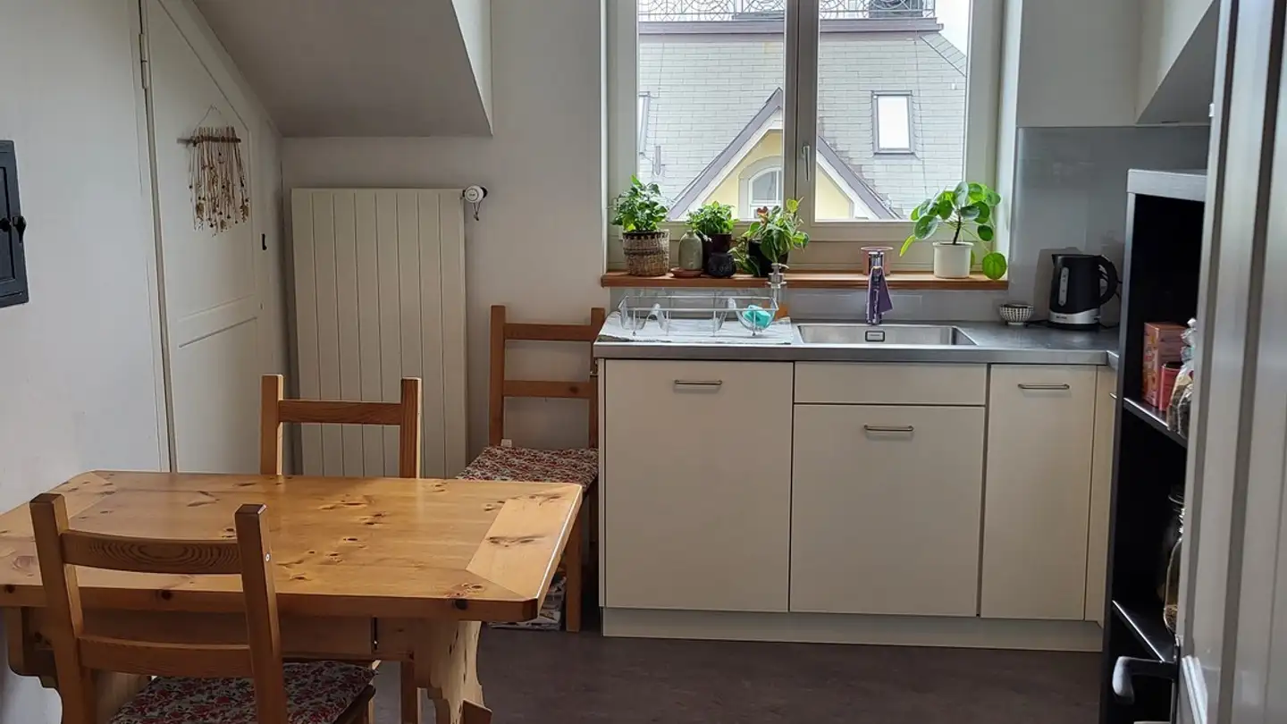 Stanza singola in affitto - 8500 Frauenfeld - Foto 4