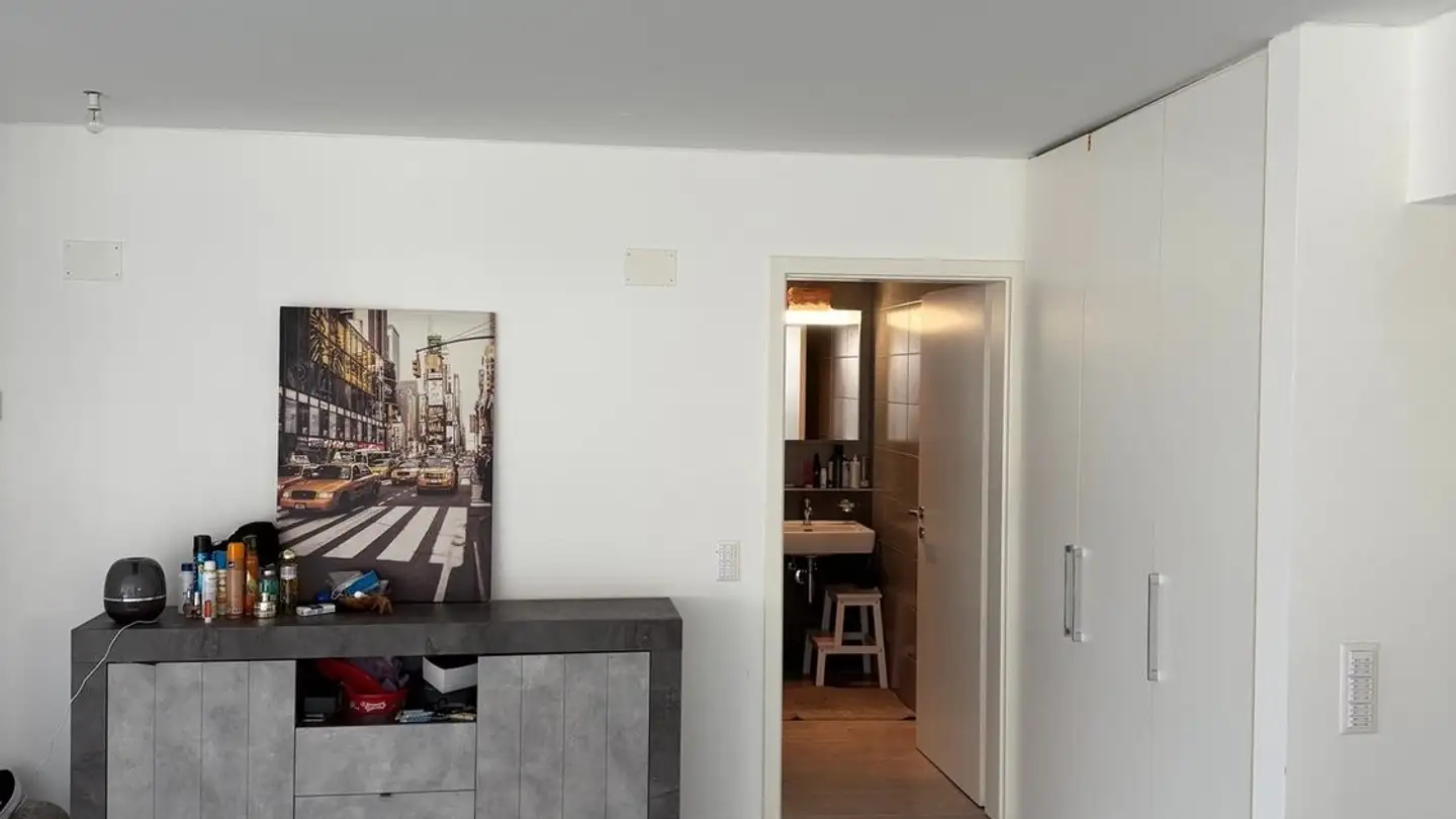 Wohnung mieten - Via Peschiera, 6982 Agno - Foto 4