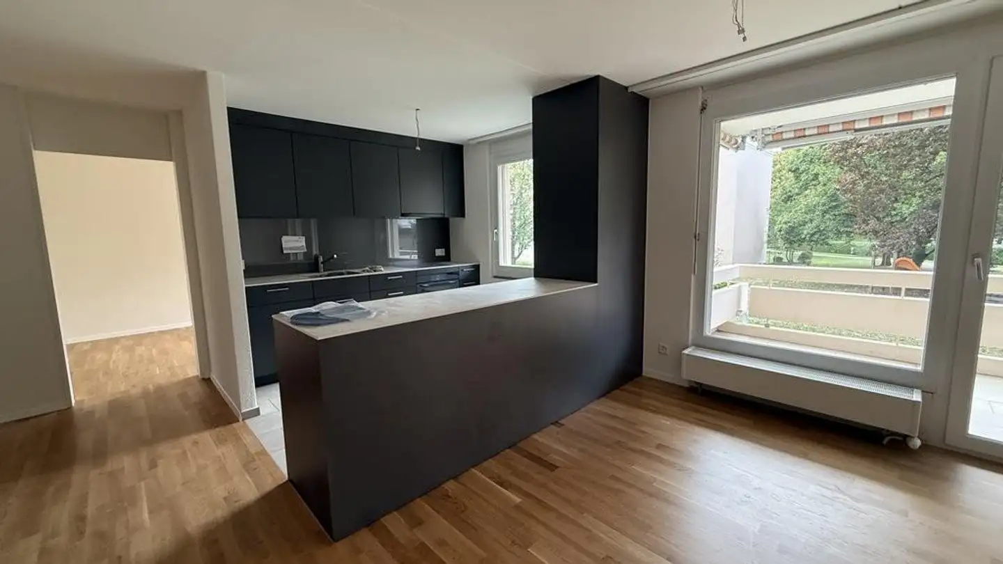 Appartamento in affitto - Wührestrasse 14, 8610 Uster - Foto 2