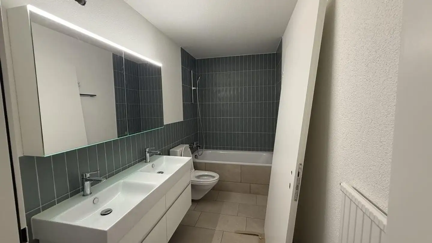 Appartamento in affitto - Wührestrasse 14, 8610 Uster - Foto 4