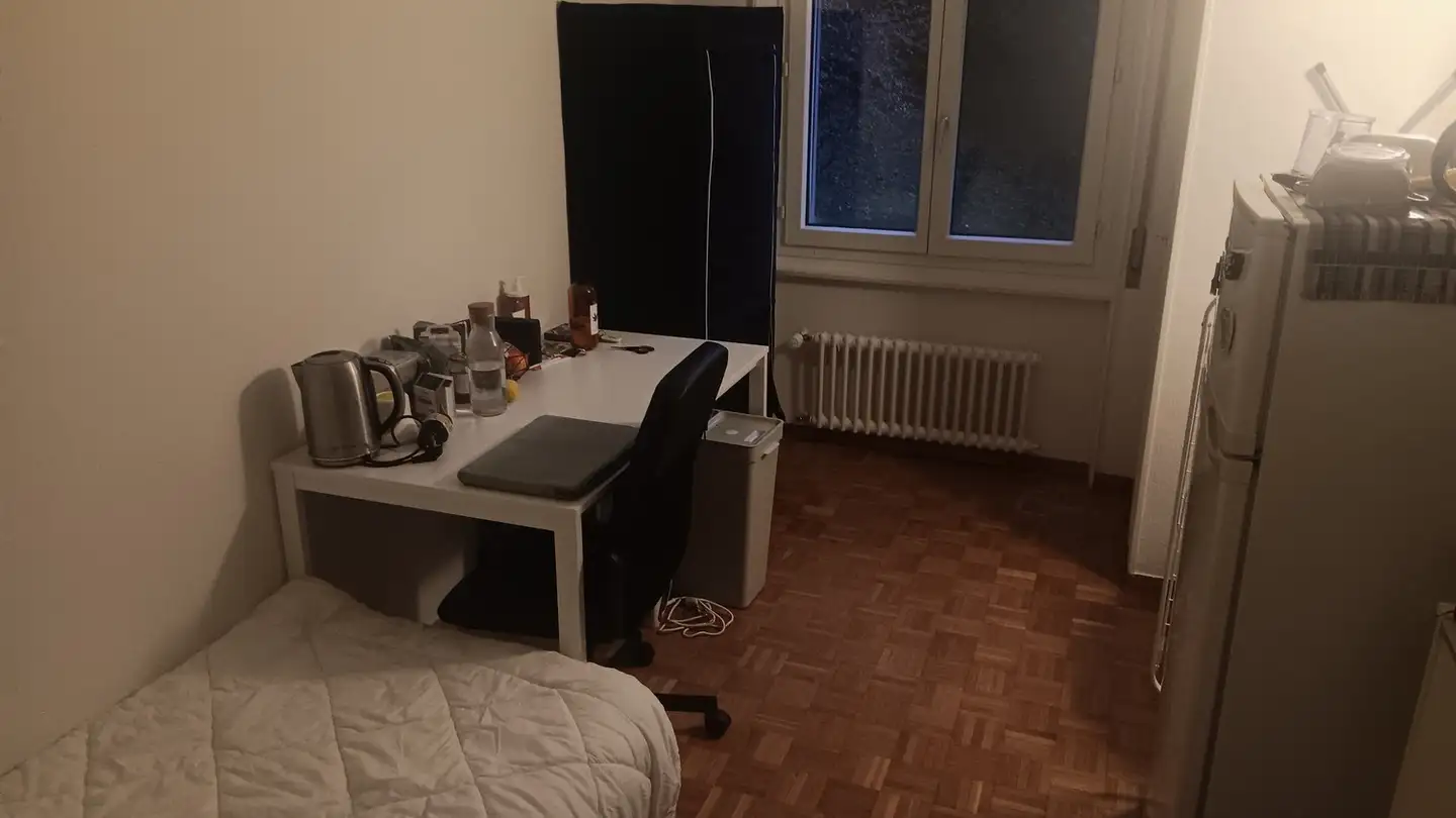 Wohnung mieten - Avenue De Chailly 52, 1012 Lausanne - Foto 3