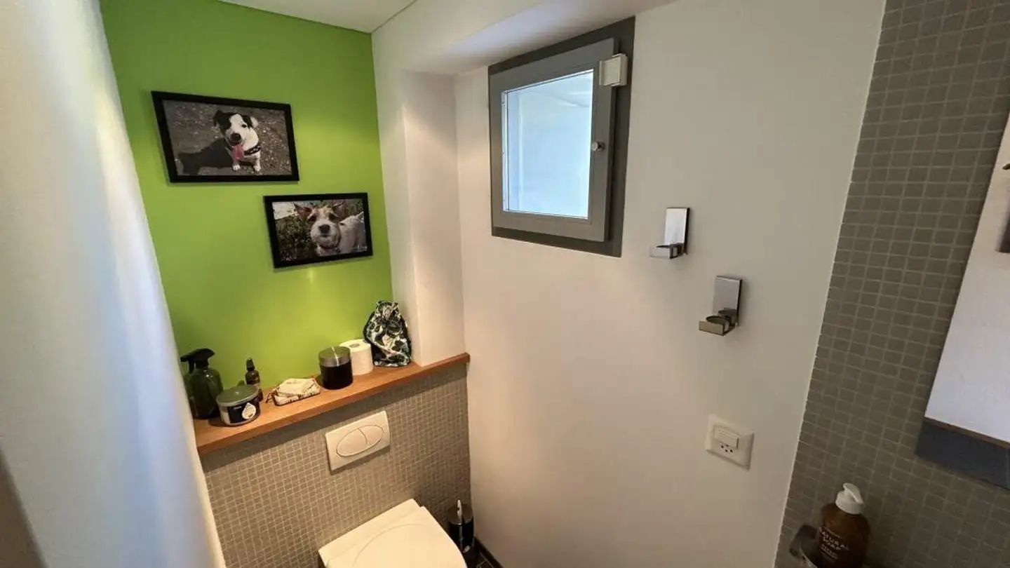 Casa singola in vendita - St. Galler Strasse, 9200 Gossau SG - Foto 4